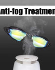 Swimming Goggles For Men Women Anti-Fog