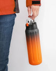 600ML Stainless Steel Thermos Water Bottle