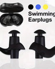 Swimming Earplugs Waterproof