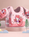 Baby Swim Vest Child Buoyancy Vest Swimming Ring