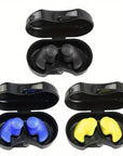 Swimming Earplugs Waterproof