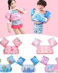Rooxin Kids Pool Floats Baby Swimming vest