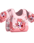 Baby Swim Vest Child Buoyancy Vest Swimming Ring