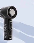 Portable Small Air conditioner 100 Wind High-speed