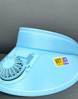 Fashion Outdoor Sun Protection