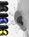 Swimming Earplugs Waterproof