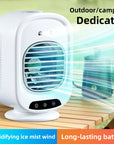 Air Conditioner Fan