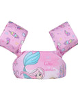 Rooxin Kids Pool Floats Baby Swimming vest