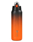 600ML Stainless Steel Thermos Water Bottle
