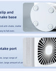 Air Conditioner Fan