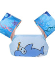 Rooxin Kids Pool Floats Baby Swimming vest