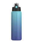 600ML Stainless Steel Thermos Water Bottle