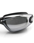 Swimming Goggles For Men Women Anti-Fog