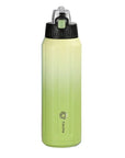600ML Stainless Steel Thermos Water Bottle