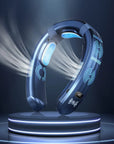 2025 New Wearable Air Conditioner USB Rechargeable