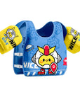 Baby Swim Vest Child Buoyancy Vest Swimming Ring