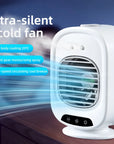 Air Conditioner Fan