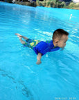 Rooxin Kids Pool Floats Baby Swimming vest