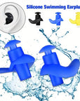 Swimming Earplugs Waterproof