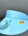 Fashion Outdoor Sun Protection