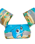 Rooxin Kids Pool Floats Baby Swimming vest