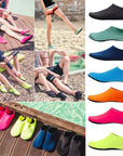 Non-Slip Unisex Water Shoes Swimming