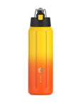 600ML Stainless Steel Thermos Water Bottle