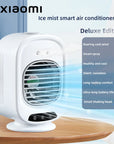Air Conditioner Fan