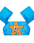 Rooxin Kids Pool Floats Baby Swimming vest