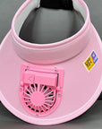 Fashion Outdoor Sun Protection
