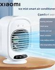 Air Conditioner Fan