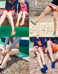 Non-Slip Unisex Water Shoes Swimming