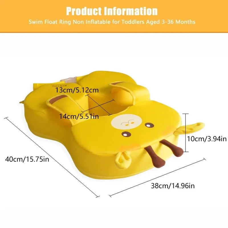Baby Swimming Pool Floats